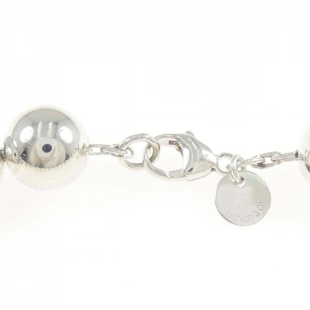 TIFFANY Authentic Silver Charm Bracelet - Picture 3 of 3